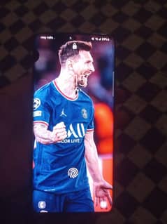 Samsung s20 plus 5G