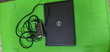dell latitude 5280 core i5 7th gen 12 inch touchscreen