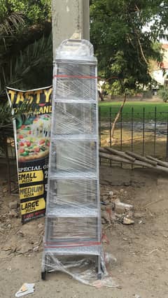 ladder