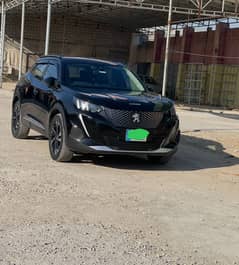 Peugeot 2008 Allure