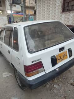 Khyber 1999 model