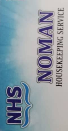 house keeping service