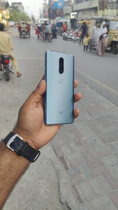 OnePlus 8 PTA