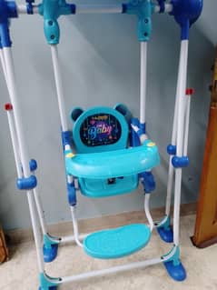 baby swing for kids