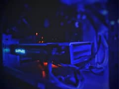 core i5 8th gen with 9th gen board