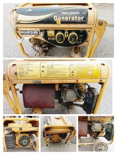 generator 3 kva