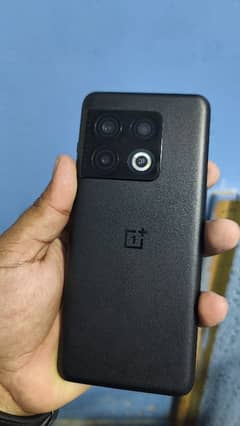 OnePlus 10pro 5G
