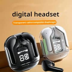 Earbuds