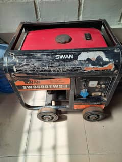 used generator