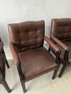 Office Chairs