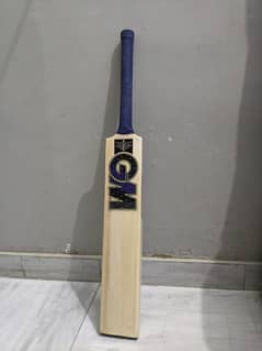 GM HARDBALL CRICKET BAT