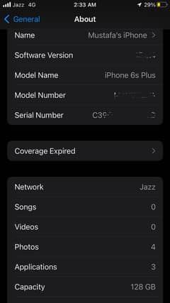 iPhone