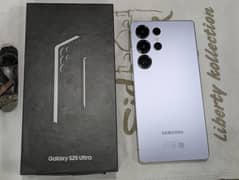 Samsung Galaxy s25 ultra