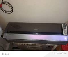 1.5tons DC inverters mukhtalif rates 10-10conditions
