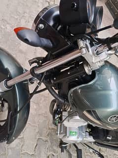 Yamaha