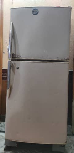 Pel Refrigerator