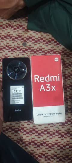 Redmi A3x