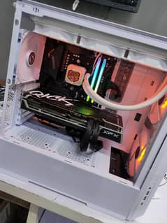 Rx 6800 XFX QICK 16 GB