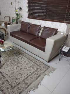 5 seater Sofa set
