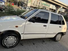 Suzuki Mehran