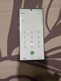 Samsung note 10 plus pta approved