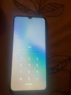 Vivo y33 t 8gb +4gb 128gb with orignal box