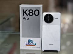 Redmi k80 Pro