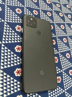 Google pixel 4a 5G 6gb 128gb official PTA APPROVED