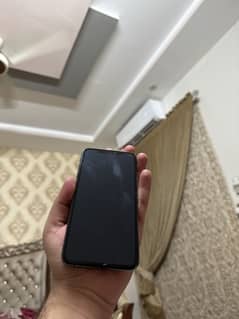 iPhone xsmax read ad