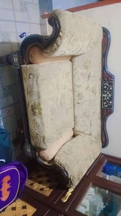 sofa