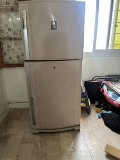 dawlance Fridge medium size
