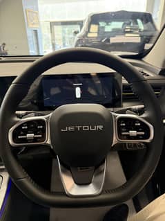 Brand new car