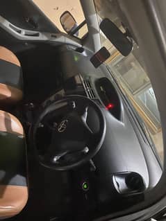 Toyota Vitz 2006