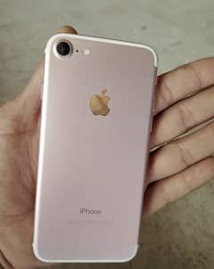 I phone 7 PTA approved 128gb