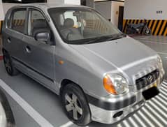 Santro