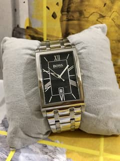 HUGO BOSS |ORIGINAL| BRAND NEW WATCH