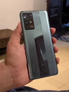 INFINIX Zero X Neo (8gb 128gb)