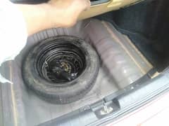 Honda Citi Total Genuine No Scratches No touching
