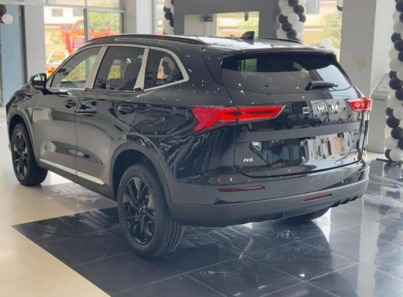JETOUR HAVALS BYDS CHANGANS TOYOTAS HONDAS SUZUkIS HYUNDAIS 3