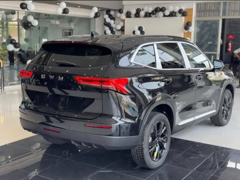 JETOUR HAVALS BYDS CHANGANS TOYOTAS HONDAS SUZUkIS HYUNDAIS 4