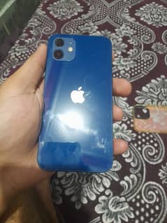 Iphone 12 64jv