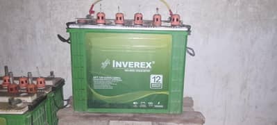 inverex