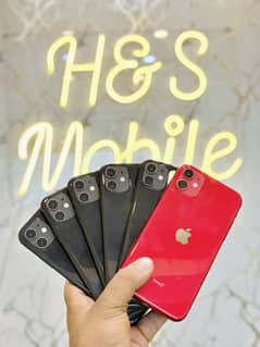 Iphone 11 jv 64gb