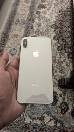 Iphone XS MAX 256 GB