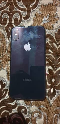 iphone x exchange possible