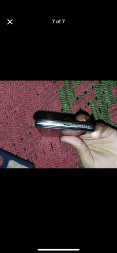 iPhone X 256 gb non pta