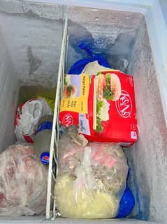 freezer sale krna hay 10/10 condition low electricity consumption