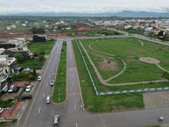 Prime Location 25 X 40 Residential Plot Available For Sale In G-14 Islamabad