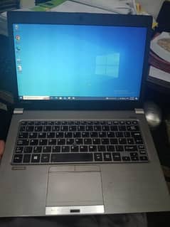 toshiba portege