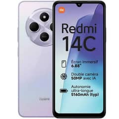 Redmi 14C 12/128